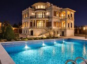 Elan №5997204 - Bakı, Bilgəh q., 6 otaqlı, 600 m²