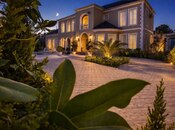 İcarəyə verilir 5 otaqlı həyət evi/bağ evi 400 m², Mərdəkan q., photo 2 from 8