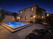 İcarəyə verilir 5 otaqlı həyət evi/bağ evi 450 m², Mərdəkan q., photo 2 from 8