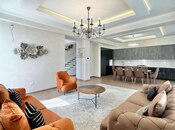 İcarəyə verilir 5 otaqlı həyət evi/bağ evi 330 m², Mərdəkan q., photo 6 from 8