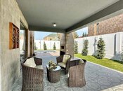 İcarəyə verilir 5 otaqlı həyət evi/bağ evi 330 m², Mərdəkan q., photo 5 from 8