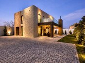 Satılır 5 otaqlı həyət evi/bağ evi 330 m², Şağan q., photo 2 from 8