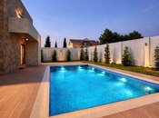 Satılır 5 otaqlı həyət evi/bağ evi 330 m², Şağan q., photo 3 from 8