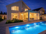 Объявление №5997223 - Баку, пос. Шувеляны, 4-комн., 250 м²