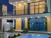5-комн. дом/дача - пос. Нардаран - 300 м²