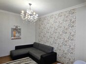 2 otaqlı yeni tikili - Həzi Aslanov m. - 65 m²