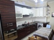2 otaqlı yeni tikili - Həzi Aslanov m. - 65 m²