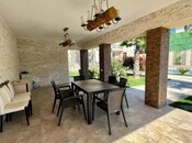 İcarəyə verilir 5 otaqlı həyət evi/bağ evi 500 m², Bilgəh q., photo 2 from 8