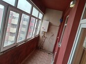 İcarəyə verilir 2 otaqlı yeni tikili 50 m², Avtovağzal m., photo 7 from 7