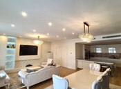 İcarəyə verilir 3 otaqlı yeni tikili 189 m², Nəsimi r., photo 3 from 8