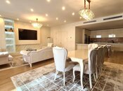 İcarəyə verilir 3 otaqlı yeni tikili 189 m², Nəsimi r., photo 7 from 8