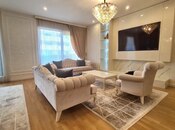 İcarəyə verilir 3 otaqlı yeni tikili 189 m², Nəsimi r., photo 5 from 8