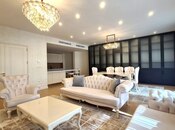 İcarəyə verilir 3 otaqlı yeni tikili 189 m², Nəsimi r., photo 2 from 8