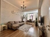 Satılır 2 otaqlı yeni tikili 75 m², Nizami m., photo 3 from 8