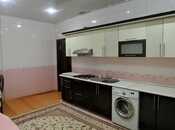 İcarəyə verilir 2 otaqlı yeni tikili 95 m², İnşaatçılar m., photo 8 from 8