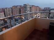 İcarəyə verilir 2 otaqlı yeni tikili 95 m², İnşaatçılar m., photo 5 from 8