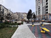 Satılır 2 otaqlı köhnə tikili 53 m², Qara Qarayev m., photo 3 from 8