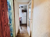 Satılır 2 otaqlı köhnə tikili 53 m², Qara Qarayev m., photo 6 from 8