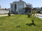 Объявление №5997319 - Баку, пос. Новханы, 6-комн., 280 м²