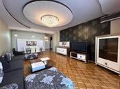 4 otaqlı yeni tikili - Nəriman Nərimanov m. - 180 m²