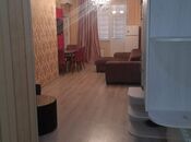 İcarəyə verilir 3 otaqlı yeni tikili 90 m², Nəsimi m., photo 5 from 8