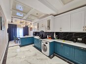 4 otaqlı yeni tikili - Nəsimi r. - 166 m²