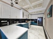 4 otaqlı yeni tikili - Nəsimi r. - 166 m²