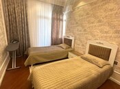 3 otaqlı yeni tikili - Gənclik m. - 116 m²