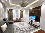3 otaqlı yeni tikili - Gənclik m. - 116 m²