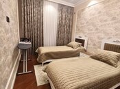 3 otaqlı yeni tikili - Gənclik m. - 116 m²