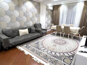 3 otaqlı yeni tikili - Gənclik m. - 116 m²