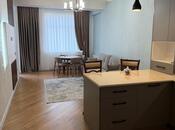 İcarəyə verilir 2 otaqlı yeni tikili 78 m², 28 May m., photo 2 from 8