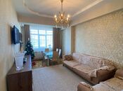 Satılır 2 otaqlı yeni tikili 53 m², İnşaatçılar m., photo 1 from 8