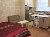 İcarəyə verilir 1 otaqlı yeni tikili 30 m², photo 8 from 8