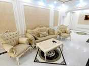 Satılır 3 otaqlı yeni tikili 115 m², İnşaatçılar m., photo 2 from 8