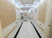 Satılır 3 otaqlı yeni tikili 115 m², İnşaatçılar m., photo 3 from 8