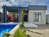 Satılır 4 otaqlı həyət evi/bağ evi 180 m², Mərdəkan q., photo 1 from 8