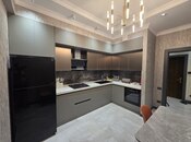 Сдаётся 2-комн. новостройка 80 м², м. Элмляр Академиясы, photo 4 from 8