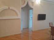 Сдаётся 3-комн. новостройка 130 м², м. Элмляр Академиясы, photo 3 from 8