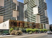 Объявление №5997509 - Баку, м. Элмляр Академиясы, 3-комн., 130 м², 22/28 этаж