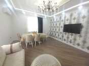 İcarəyə verilir 3 otaqlı yeni tikili 122 m², Nərimanov r., photo 3 from 8