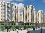 Satılır 2 otaqlı yeni tikili 89.7 m², 8 Noyabr m., photo 1 from 4