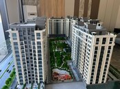 Satılır 2 otaqlı yeni tikili 89.7 m², 8 Noyabr m., photo 4 from 4