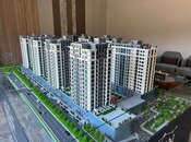 Satılır 2 otaqlı yeni tikili 89.7 m², 8 Noyabr m., photo 3 from 4