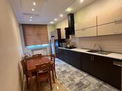 İcarəyə verilir 3 otaqlı yeni tikili 115 m², Qara Qarayev m., photo 7 from 8