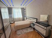 İcarəyə verilir 3 otaqlı yeni tikili 115 m², Qara Qarayev m., photo 5 from 8