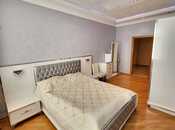 İcarəyə verilir 3 otaqlı yeni tikili 115 m², Qara Qarayev m., photo 1 from 8