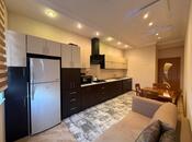 İcarəyə verilir 3 otaqlı yeni tikili 115 m², Qara Qarayev m., photo 6 from 8