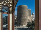 Объявление №5997536 - Баку, м. Ичеришехер, 3-комн., 150 м², 3/4 этаж