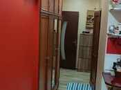 1 otaqlı köhnə tikili - Qaraçuxur q. - 40 m²